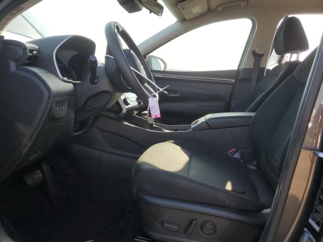 Photo 7 from auction – 2023 HYUNDAI TUCSON SEL with VIN 5NMJBCAE5PH292345