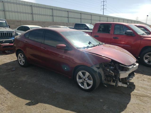 Photo 4 from auction – 2015 DODGE DART SXT with VIN 1C3CDFBBXFD319401
