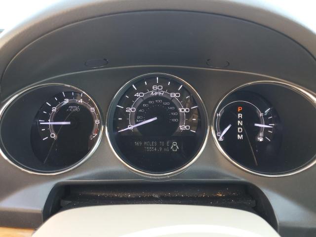 Photo 9 from auction – 2012 LINCOLN MKZ with VIN 3LNHL2GC6CR836644