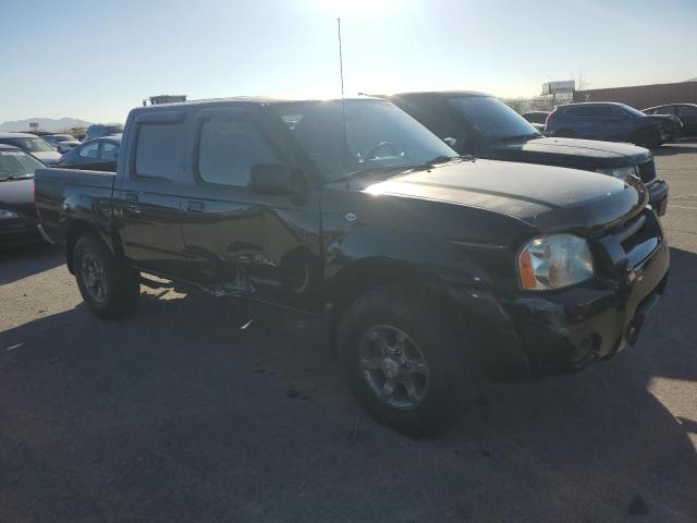 Photo 4 from auction – 2004 NISSAN FRONTIER C with VIN 1N6ED27T44C431710