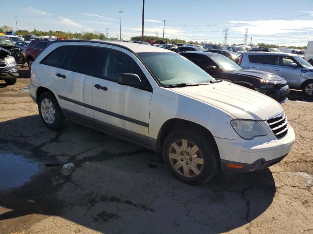 Photo 4 from auction – 2007 CHRYSLER PACIFICA with VIN 2A8GM48L17R363635