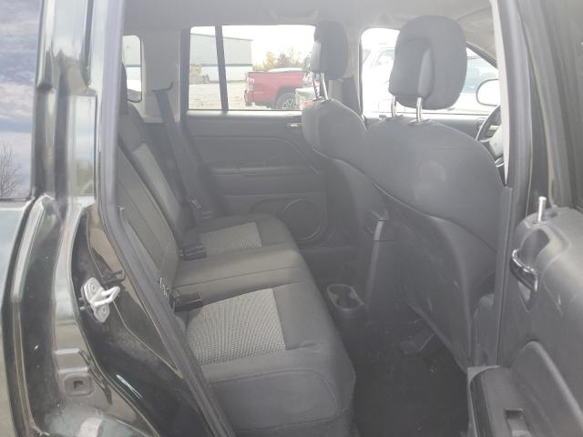 Фото 11 с аукциона – 2010 JEEP COMPASS SP с VIN 1J4NF1FB1AD642931