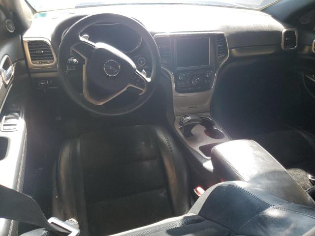 Photo 8 from auction – 2015 JEEP GRAND CHER with VIN 1C4RJFAG7FC731549