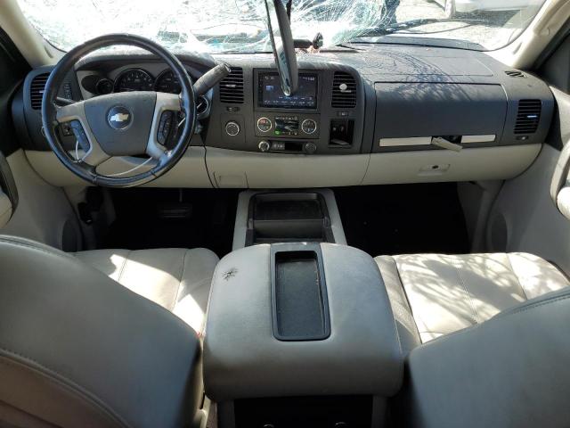 Photo 8 from auction – 2007 CHEVROLET SILVERADO with VIN 2GCEK13MX71535341