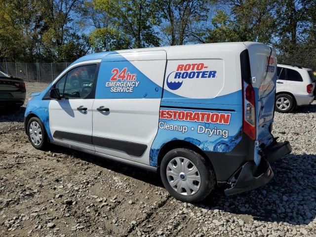 Photo 2 from auction – 2020 FORD TRANSIT CO with VIN NM0LS7E28L1442062