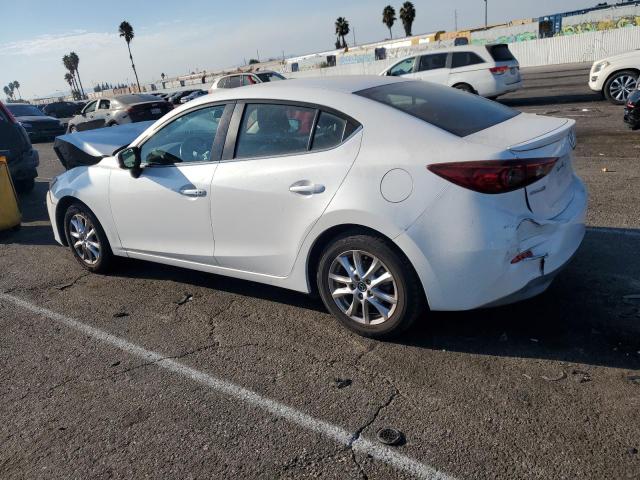 Photo 2 from auction – 2015 MAZDA 3 TOURING with VIN 3MZBM1V72FM132477