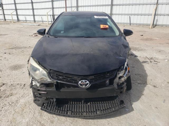 Photo 5 from auction – 2015 TOYOTA COROLLA L with VIN 5YFBURHE8FP182689