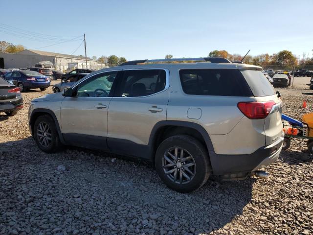 Photo 2 from auction – 2017 GMC ACADIA SLT with VIN 1GKKNULS3HZ193772