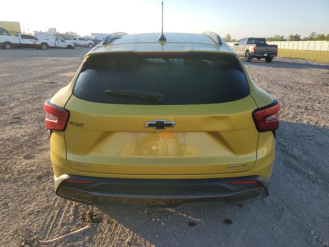 Photo 6 from auction – 2024 CHEVROLET TRAX ACTIV with VIN KL77LKE24RC068306