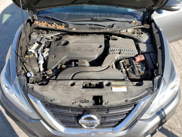 Photo 11 from auction – 2017 NISSAN ALTIMA 2.5 with VIN 1N4AL3APXHC297366