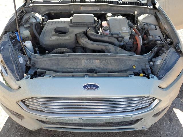 Photo 11 from auction – 2013 FORD FUSION SE with VIN 3FA6P0LU7DR246737