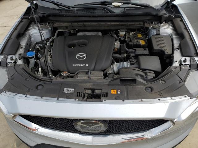 Photo 12 from auction – 2020 MAZDA CX-5 GRAND with VIN JM3KFADM7L0737542