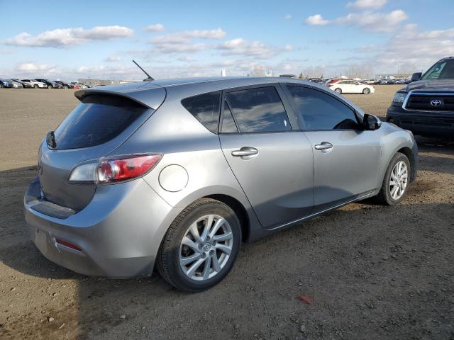 Photo 3 from auction – 2012 MAZDA 3 I with VIN JM1BL1KF0C1541300