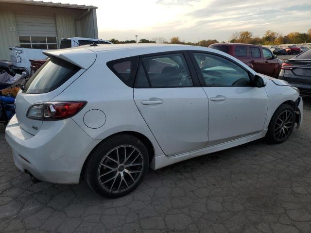 Photo 3 from auction – 2010 MAZDA 3 S with VIN JM1BL1H69A1329242