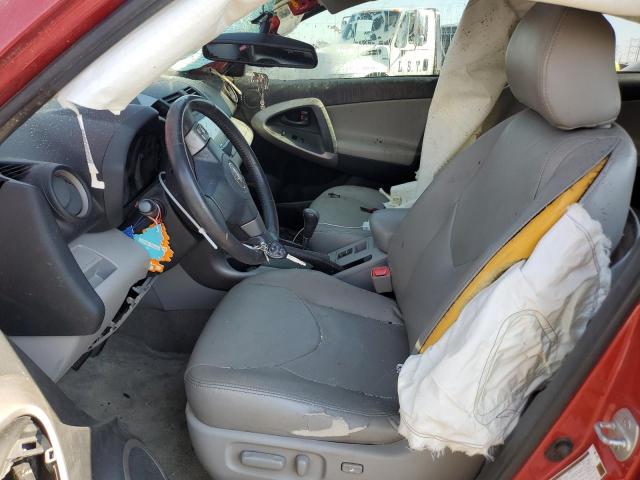 Photo 7 from auction – 2006 TOYOTA RAV4 LIMIT with VIN JTMBD31V665012688