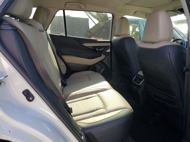 Photo 10 from auction – 2023 SUBARU OUTBACK LI with VIN 4S4BTANC6P3149848