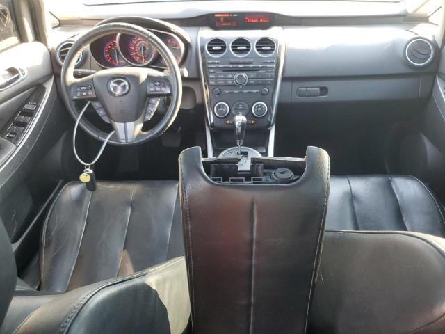 Photo 8 from auction – 2010 MAZDA CX-7 with VIN JM3ER2W34A0329494