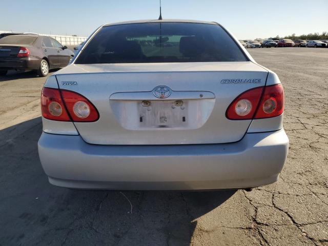 Photo 6 from auction – 2007 TOYOTA COROLLA CE with VIN 1NXBR32E77Z930856