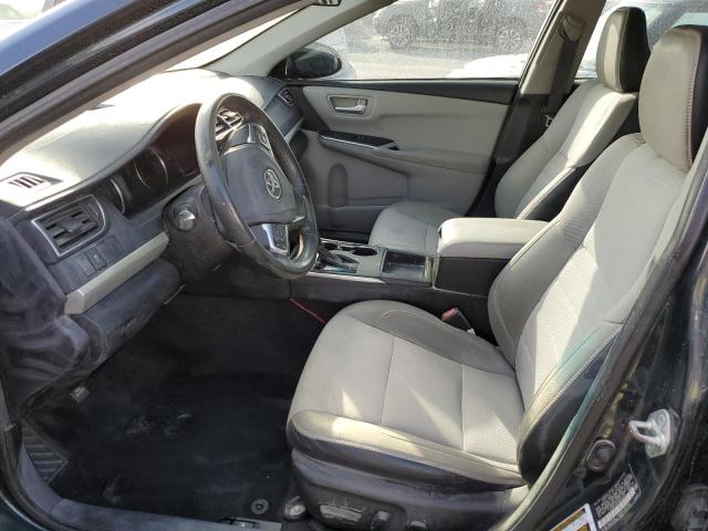 Photo 7 from auction – 2017 TOYOTA CAMRY LE with VIN 4T1BF1FKXHU333375