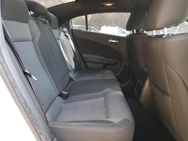 Photo 10 from auction – 2021 DODGE CHARGER SX with VIN 2C3CDXBG3MH562176