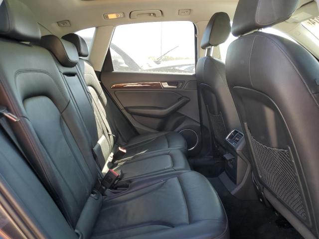 Photo 11 from auction – 2017 AUDI Q5 PREMIUM with VIN WA1L2AFP6HA036731