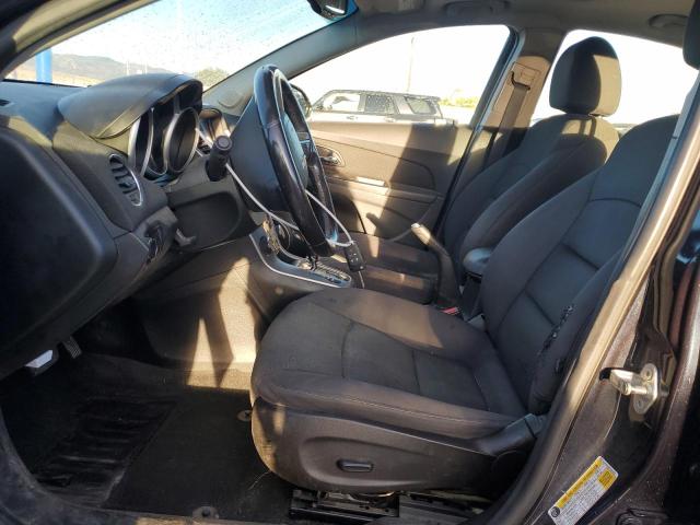 Photo 7 from auction – 2013 CHEVROLET CRUZE LT with VIN 1G1PC5SB5D7301838