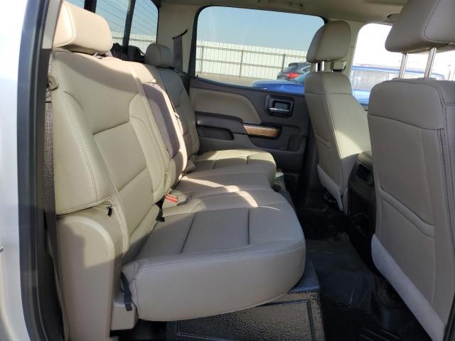 Photo 10 from auction – 2018 CHEVROLET SILVERADO with VIN 3GCUKSEC1JG352950