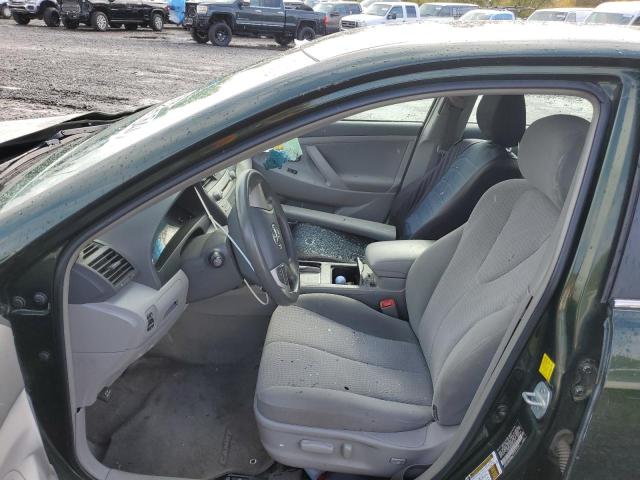 Photo 7 from auction – 2011 TOYOTA CAMRY BASE with VIN 4T1BF3EKXBU612457