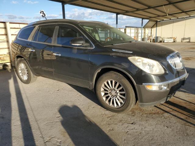 Photo 4 from auction – 2008 BUICK ENCLAVE CX with VIN 5GAEV23728J252965