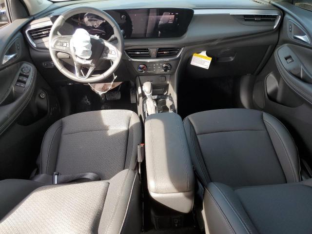 Zdjęcie 8 z aukcji – 2025 BUICK ENCORE GX z VIN KL4AMBSP5SB031440