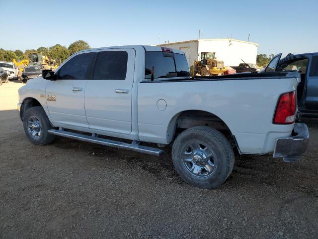Photo 2 from auction – 2016 RAM 2500 SLT with VIN 3C6TR5DT8GG158913