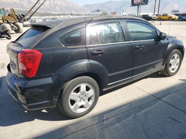 Photo 3 from auction – 2009 DODGE CALIBER SX with VIN 1B3HB48A19D198645