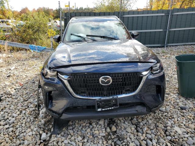 Photo 5 from auction – 2024 MAZDA CX-90 PREF with VIN JM3KKCHD7R1117102