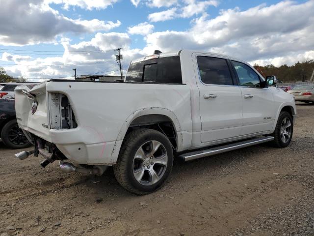 Photo 3 from auction – 2021 RAM 1500 LARAM with VIN 1C6SRFJTXMN774461