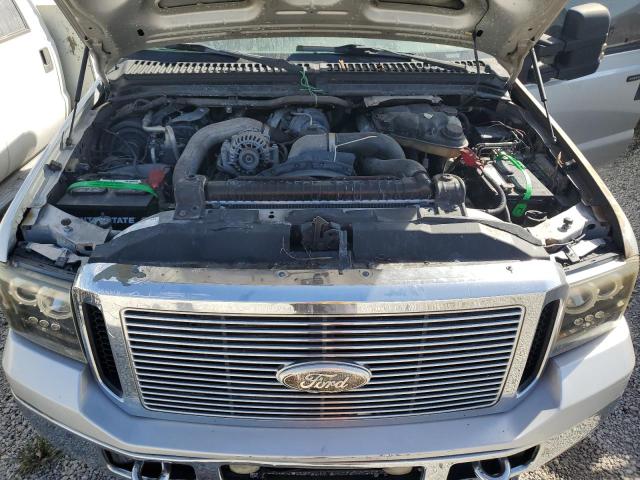 Photo 11 from auction – 2007 FORD F250 SUPER with VIN 1FTSW21P67EA64930