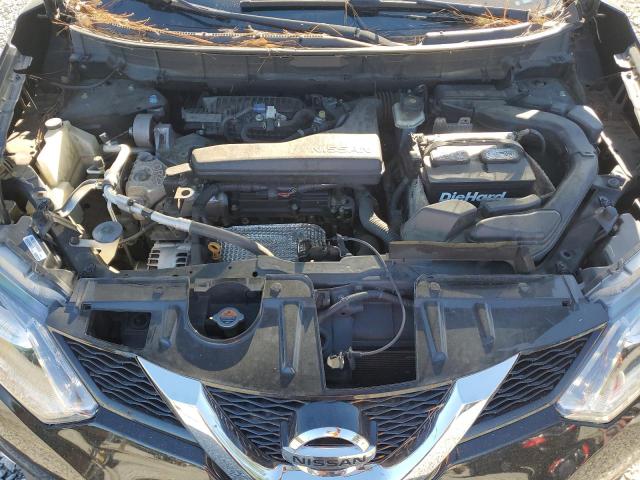 Photo 11 from auction – 2016 NISSAN ROGUE S with VIN 5N1AT2MT8GC870658