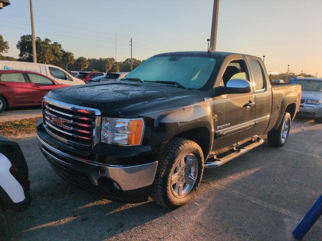 GMC SIERRA K15 2011 with VIN 1GTR2VE34BZ166232 - Photo from auction