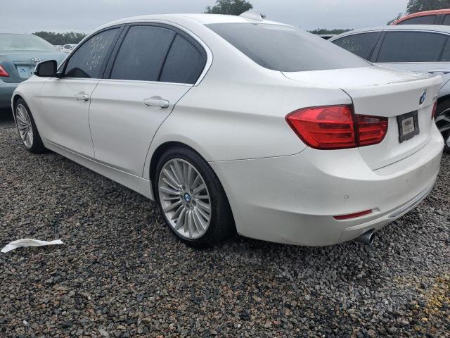 Photo 2 from auction – 2014 BMW 328 D with VIN WBA3D3C57EK155258