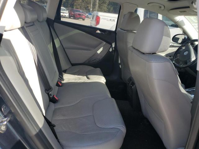 Photo 10 from auction – 2007 VOLKSWAGEN PASSAT 2.0 with VIN WVWTK73CX7E034983