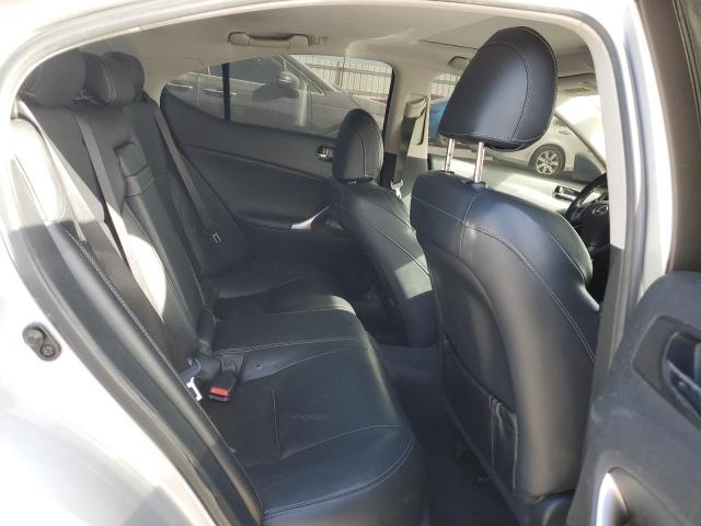 Photo 10 from auction – 2011 LEXUS IS 250 with VIN JTHCF5C26B5046474
