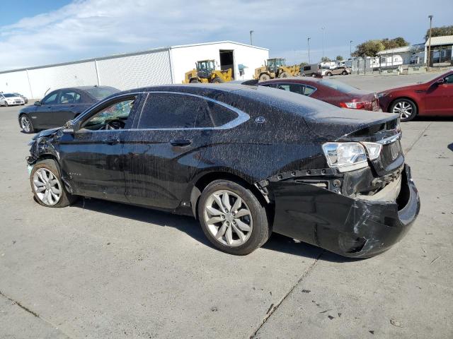 Photo 2 from auction – 2016 CHEVROLET IMPALA LT with VIN 2G1115S32G9127007