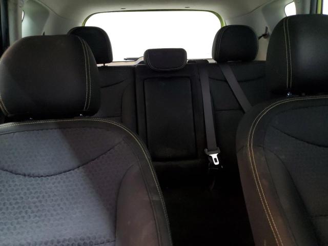 Photo 10 from auction – 2016 KIA SOUL + with VIN KNDJP3A51G7871941