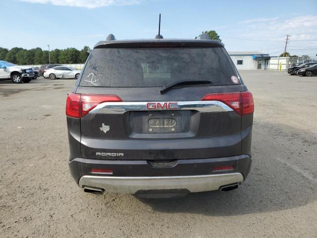 Photo 6 from auction – 2017 GMC ACADIA DEN with VIN 1GKKNPLS6HZ157978
