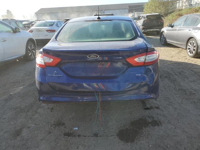 Photo 6 from auction – 2016 FORD FUSION SE with VIN 1FA6P0H76G5118547