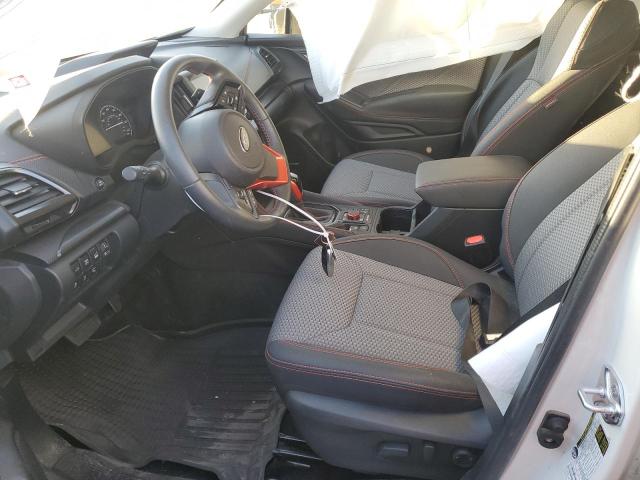 Photo 7 from auction – 2024 SUBARU FORESTER S with VIN JF2SKAGC5RH401570