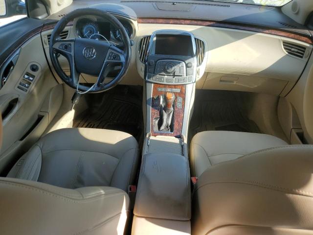Photo 8 from auction – 2013 BUICK LACROSSE with VIN 1G4GC5E30DF184165