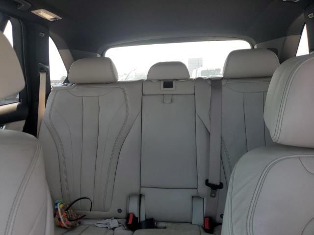 Photo 10 from auction – 2017 BMW X5 SDRIVE3 with VIN 5UXKR2C36H0W43804