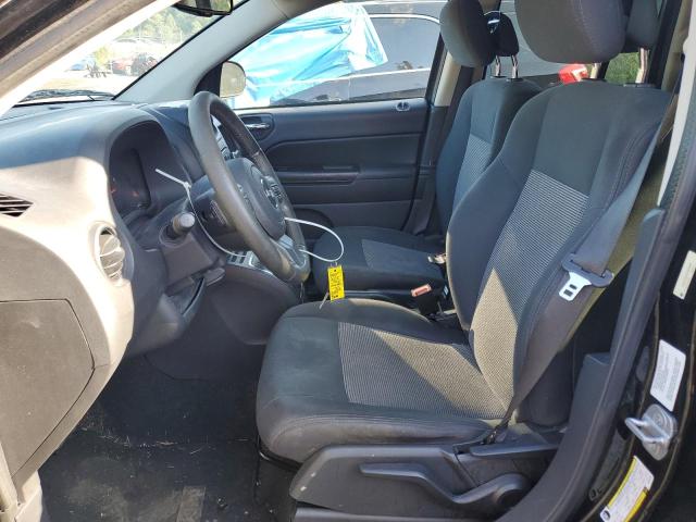 Photo 7 from auction – 2012 JEEP COMPASS LA with VIN 1C4NJCEBXCD579493
