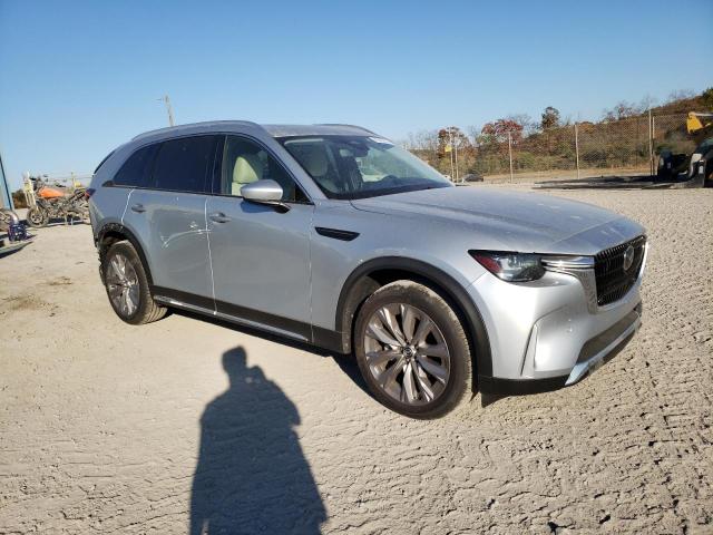 Photo 4 from auction – 2024 MAZDA CX-90 PREM with VIN JM3KKEHD9R1141090