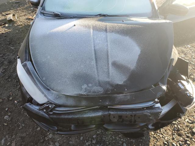 Photo 11 from auction – 2014 DODGE DART GT with VIN 1C3CDFEB9ED866475
